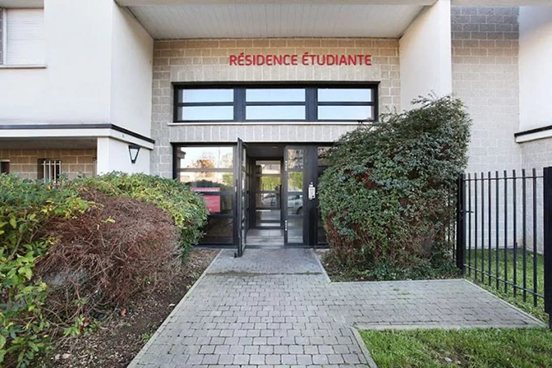 Appartement à vendre, 19m², Douai