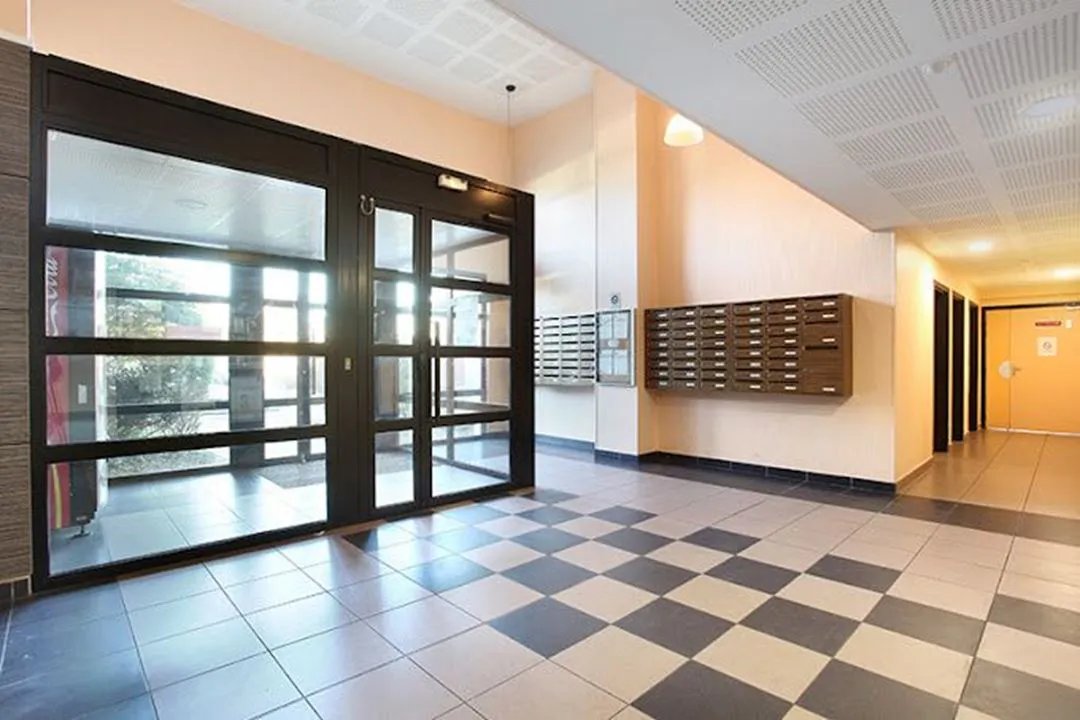 Appartement à vendre, 19m², Douai