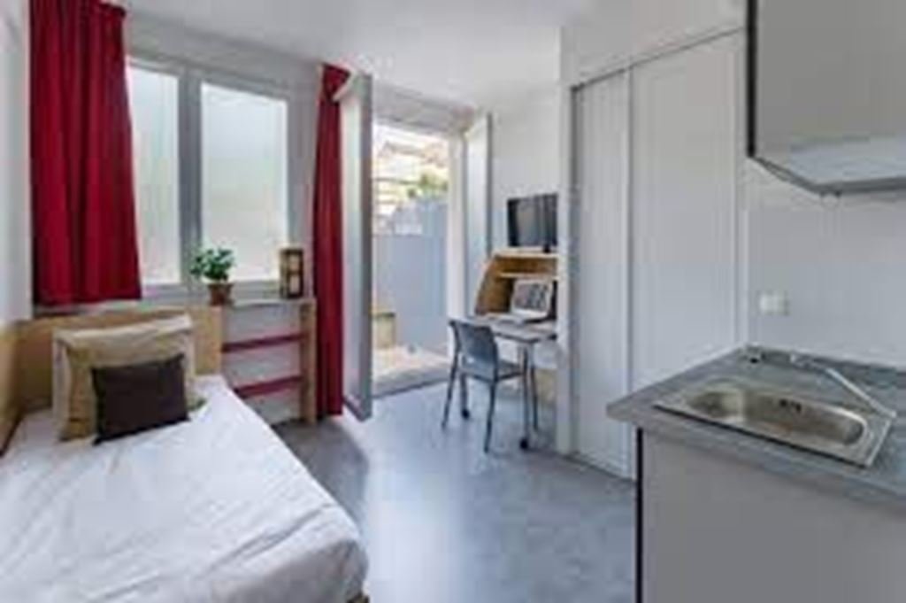 Appartement à vendre, 19m², Massy