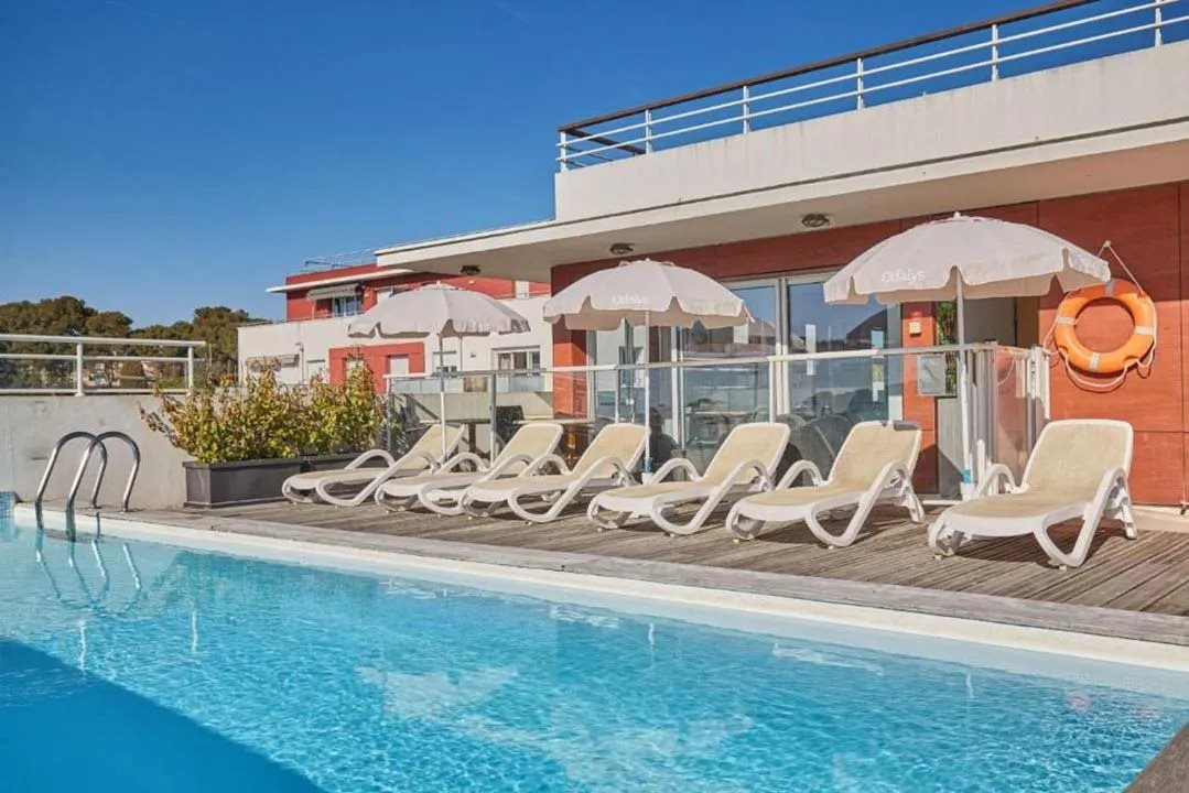 Appartement à vendre, 29m², Antibes