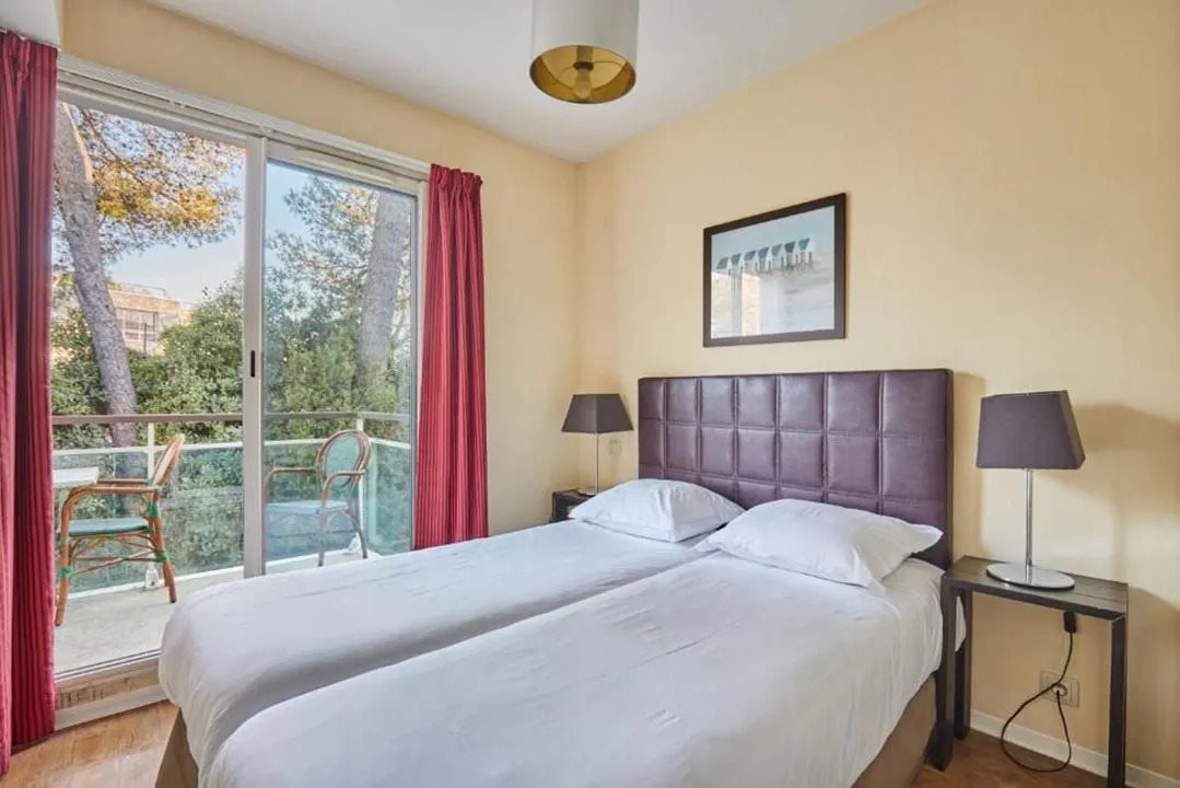 Appartement à vendre, 29m², Antibes