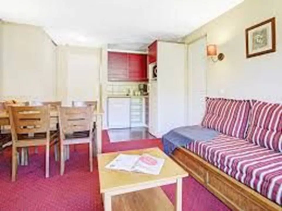 Appartement à vendre, 17m², Bolquère