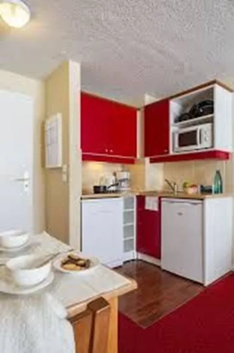 Appartement à vendre, 17m², Bolquère