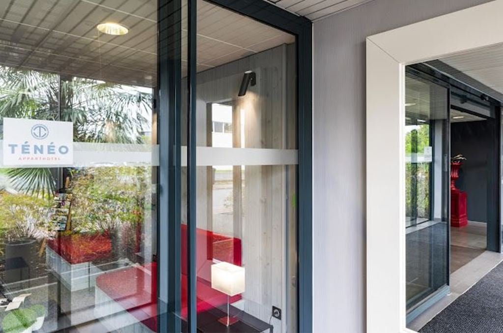 Appartement à vendre, 29m², Mérignac