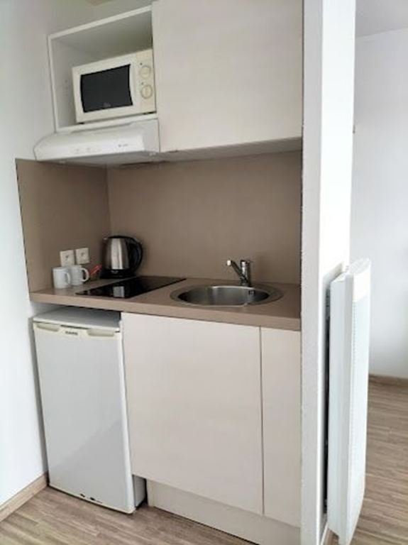 Appartement à vendre, 29m², Mérignac