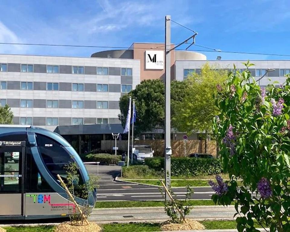 Appartement à vendre, 52m², Mérignac