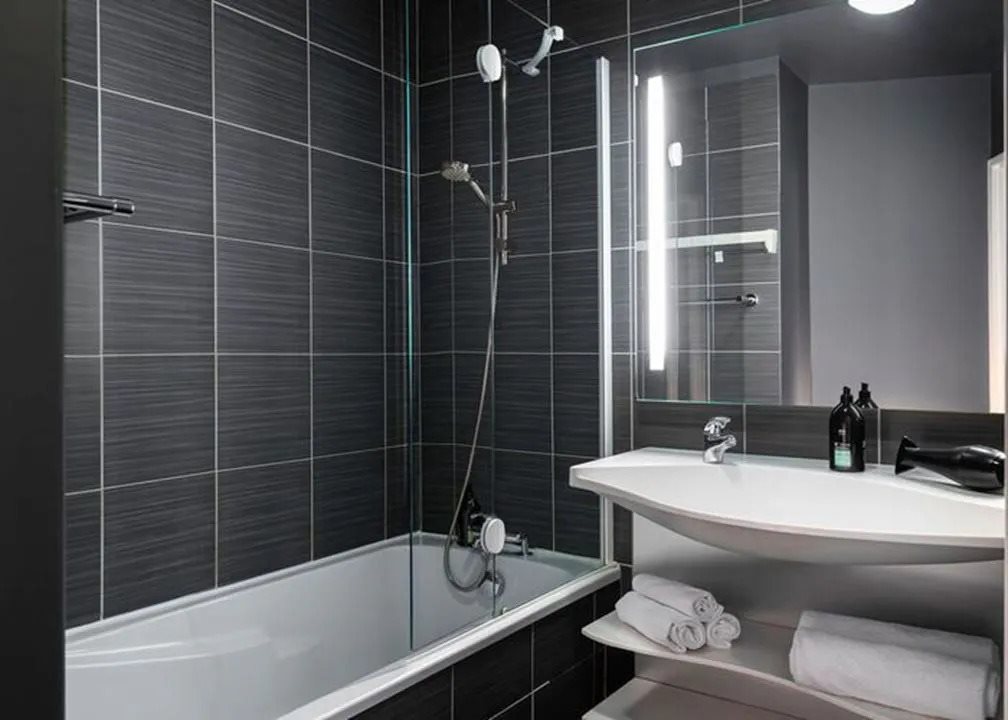 Appartement à vendre, 25m², Montrouge