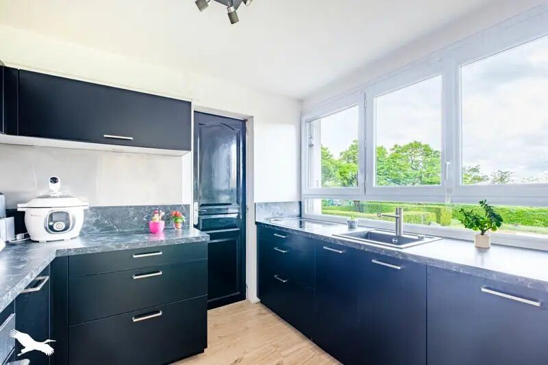 Appartement à vendre, 73m², Fontaines-sur-Saône