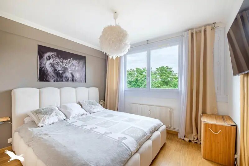 Appartement à vendre, 73m², Fontaines-sur-Saône
