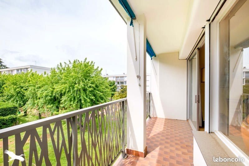 Appartement à vendre, 62m², Fontaines-sur-Saône