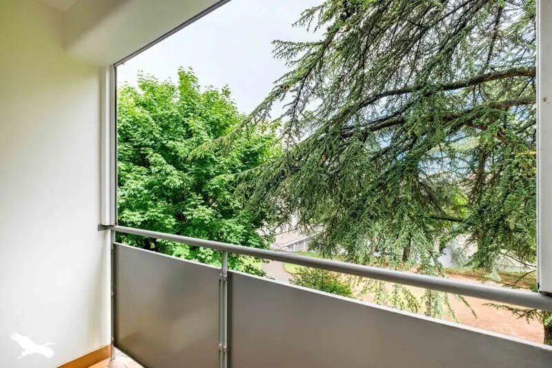 Appartement à vendre, 62m², Fontaines-sur-Saône