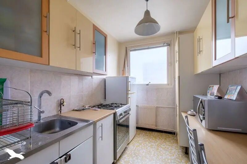 Appartement à vendre, 46m², Sathonay-Camp