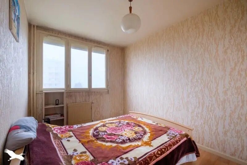 Appartement à vendre, 46m², Sathonay-Camp