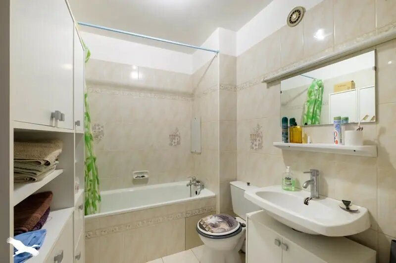 Appartement à vendre, 46m², Sathonay-Camp