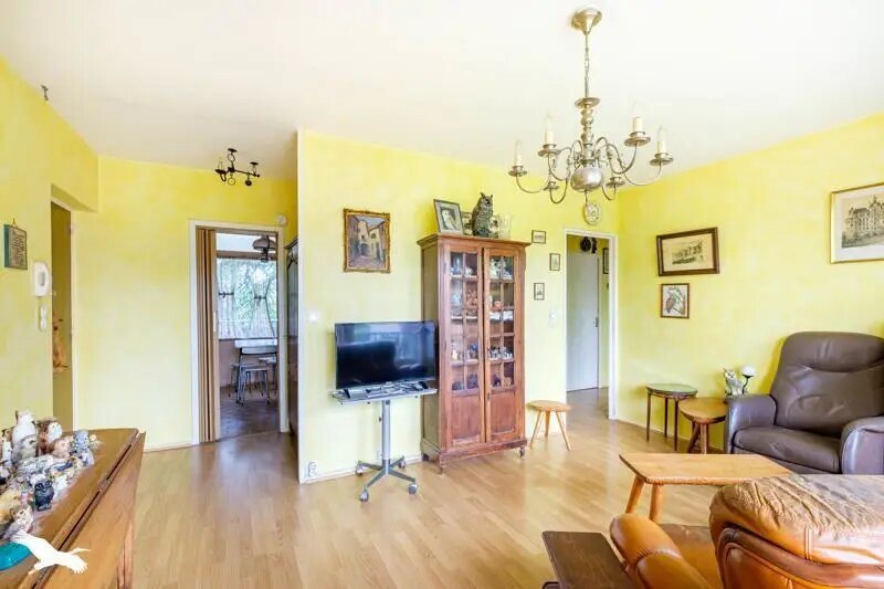 Appartement à vendre, 62m², Fontaines-sur-Saône