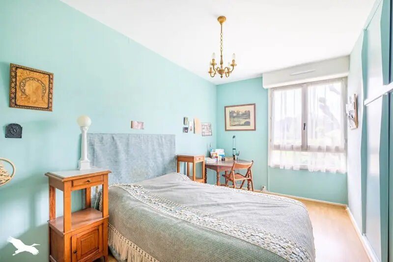 Appartement à vendre, 62m², Fontaines-sur-Saône