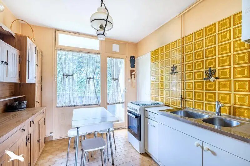 Appartement à vendre, 62m², Fontaines-sur-Saône