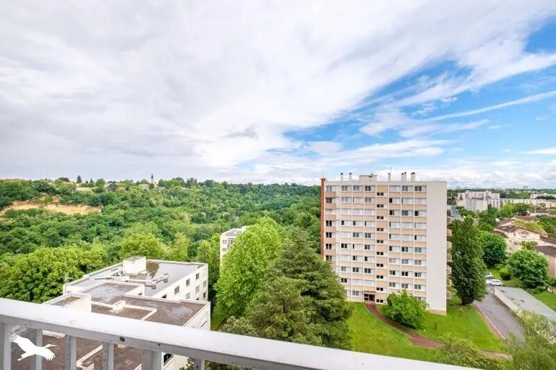 Appartement à vendre, 60m², Sathonay-Camp