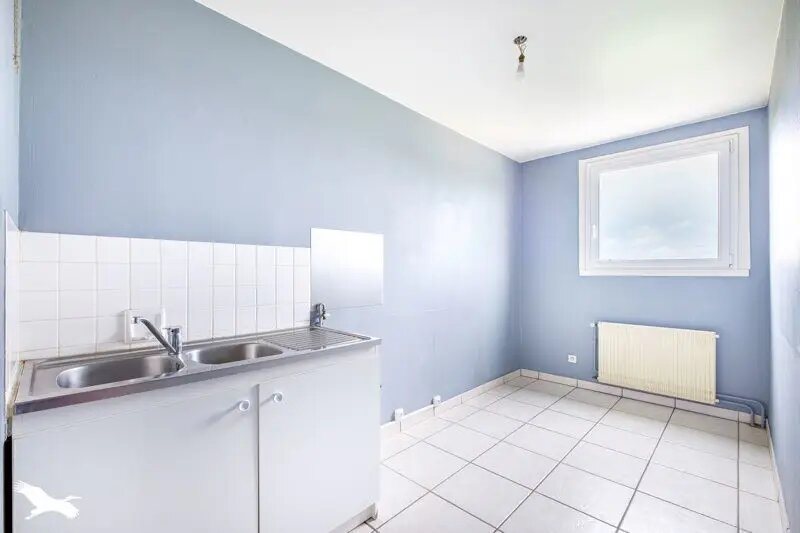 Appartement à vendre, 60m², Sathonay-Camp