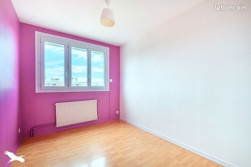 Appartement à vendre, 60m², Sathonay-Camp