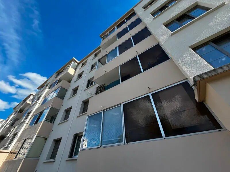 Appartement à vendre, 62m², Vénissieux
