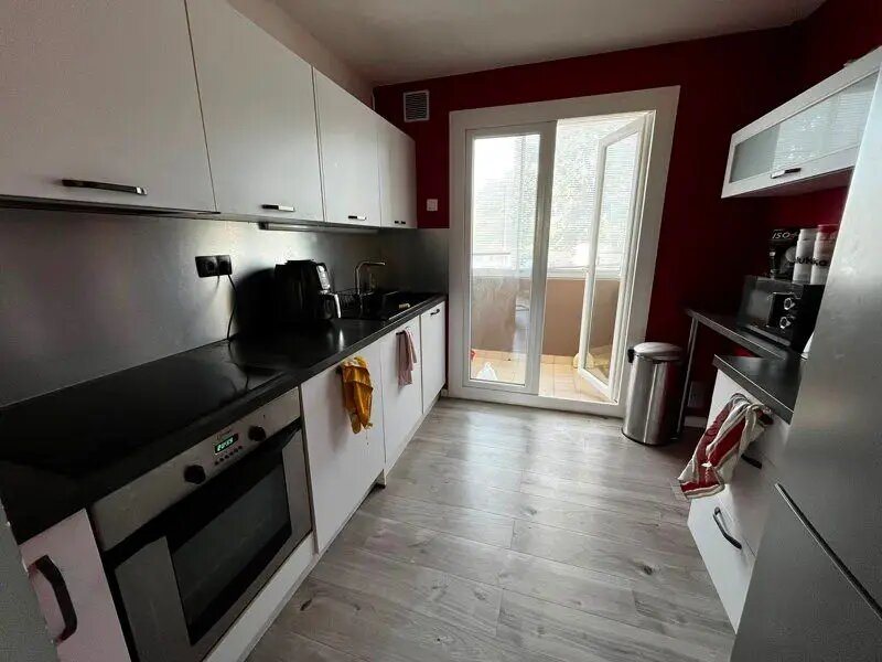 Appartement à vendre, 62m², Vénissieux
