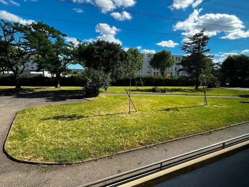 Appartement à vendre, 62m², Vénissieux