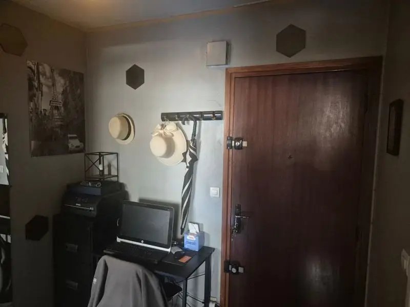 Appartement à vendre, 37m², Vénissieux