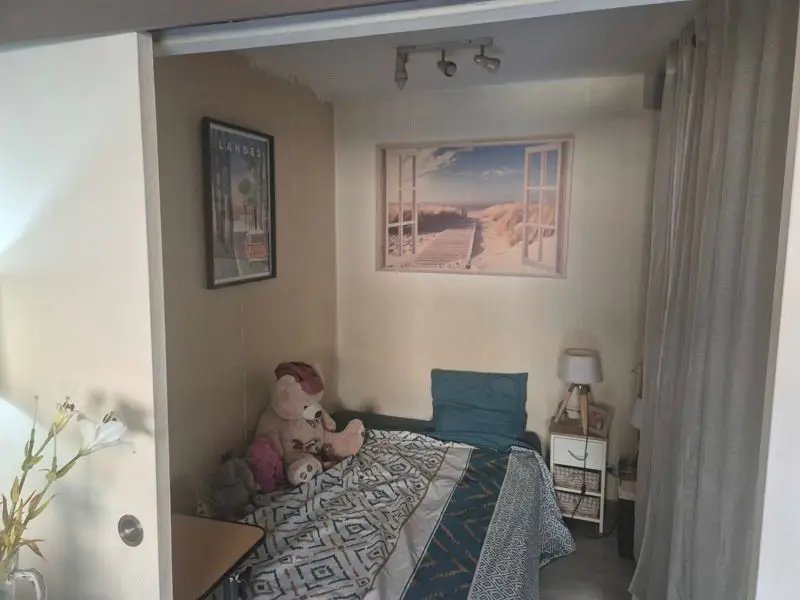 Appartement à vendre, 37m², Vénissieux