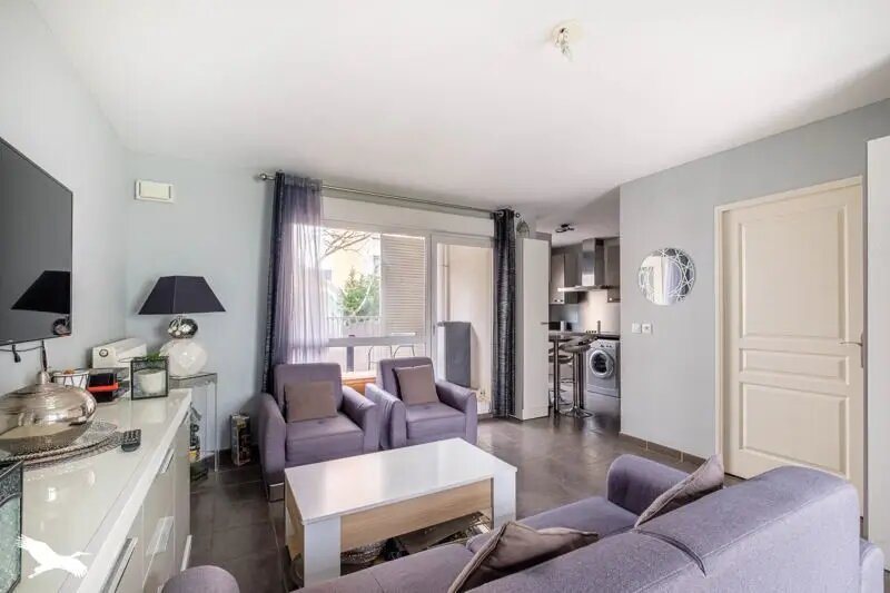 Appartement à vendre, 67m², Vénissieux