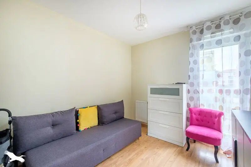 Appartement à vendre, 67m², Vénissieux