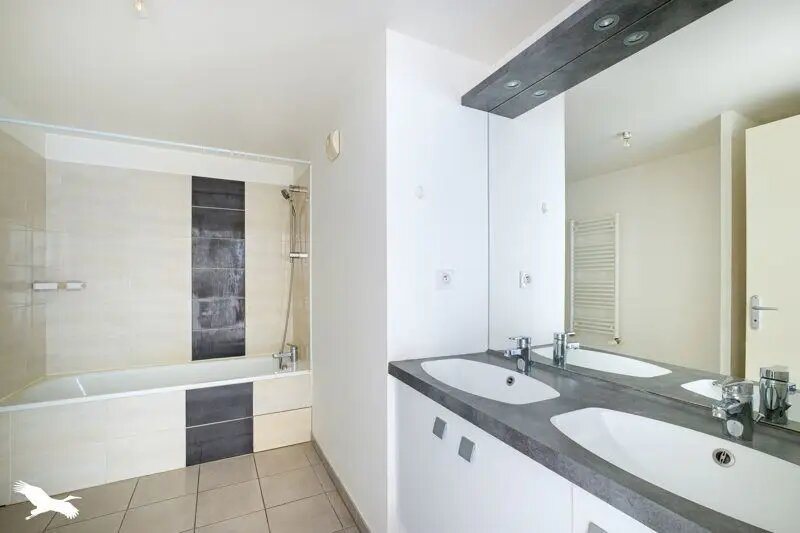 Appartement à vendre, 74m², Lyon 8ème