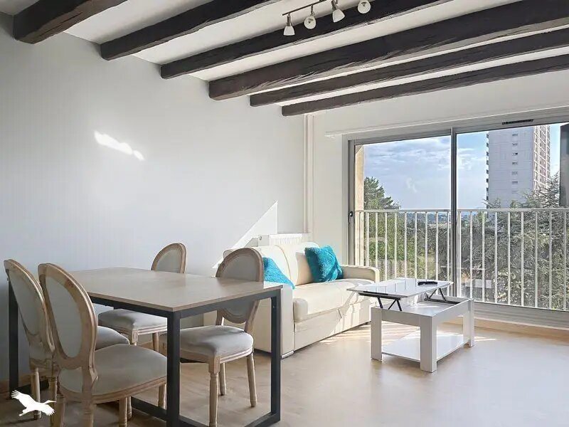 Appartement à vendre, 66m², Vénissieux