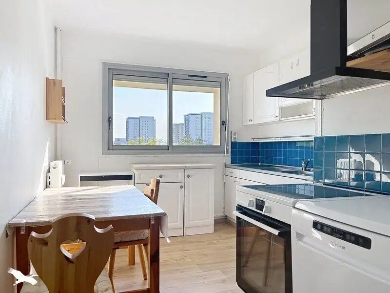 Appartement à vendre, 66m², Vénissieux