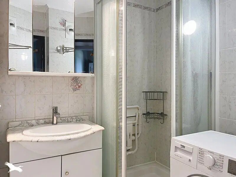 Appartement à vendre, 66m², Vénissieux