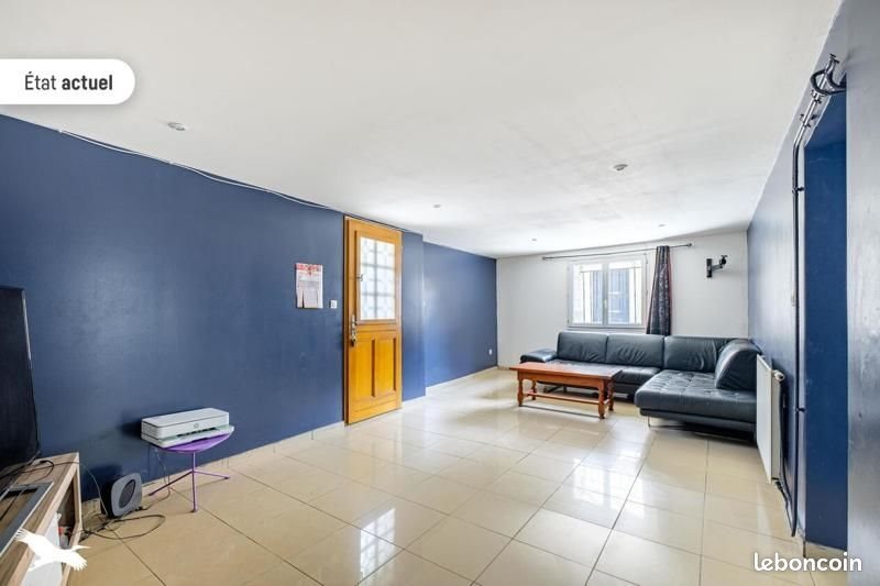 Maison à vendre, 113m², Vénissieux