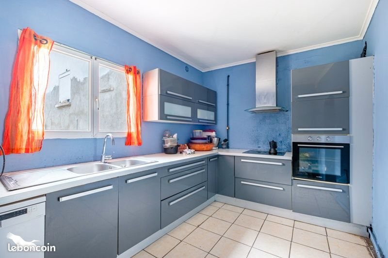 Maison à vendre, 113m², Vénissieux