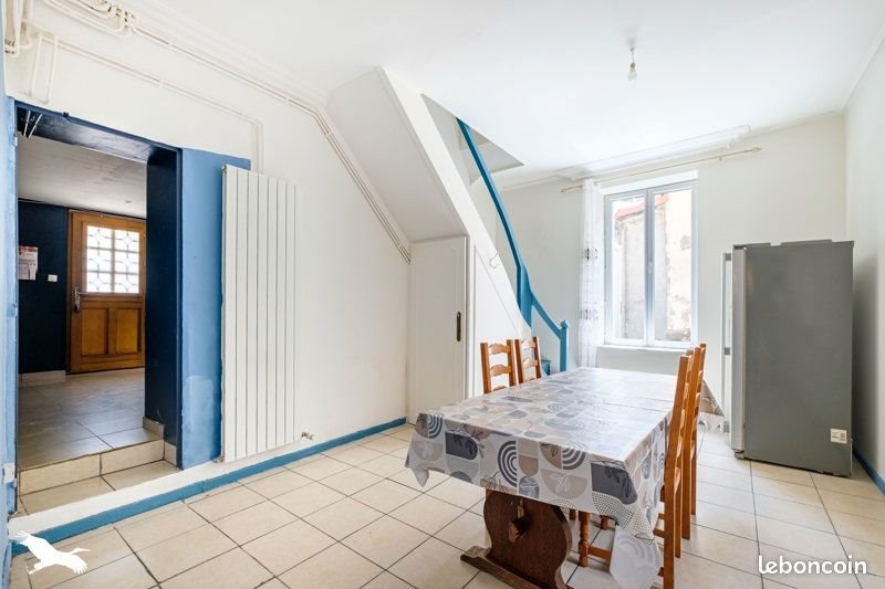 Maison à vendre, 113m², Vénissieux