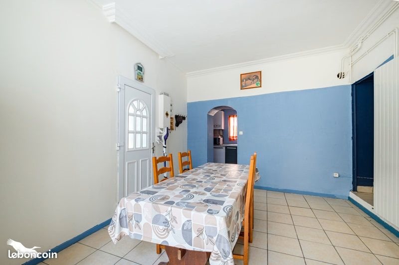 Maison à vendre, 113m², Vénissieux