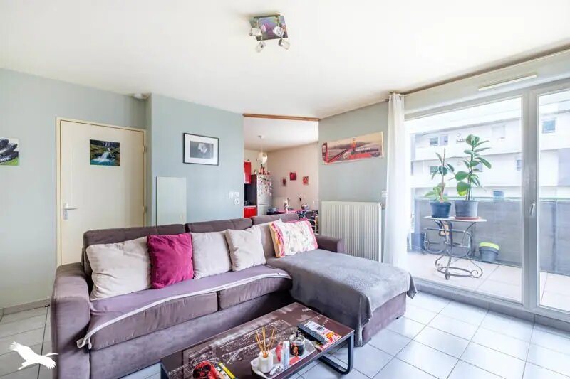 Appartement à vendre, 34m², Lyon 8ème