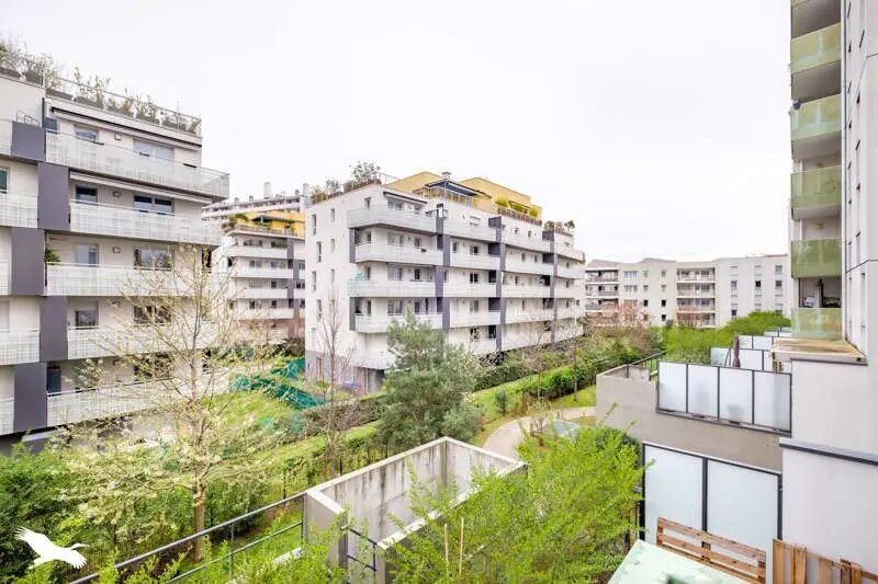 Appartement à vendre, 34m², Lyon 8ème