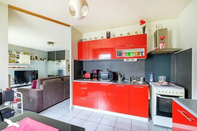 Appartement à vendre, 34m², Lyon 8ème