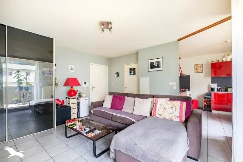 Appartement à vendre, 34m², Lyon 8ème