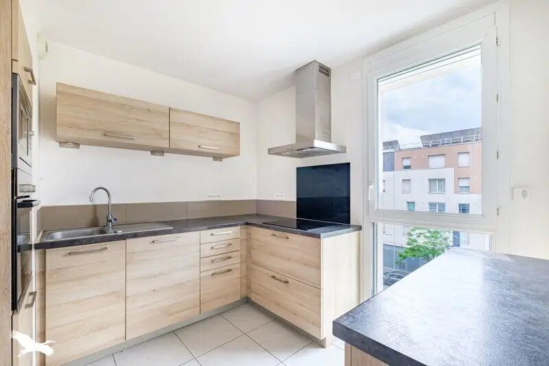 Appartement à vendre, 78m², Lyon 8ème