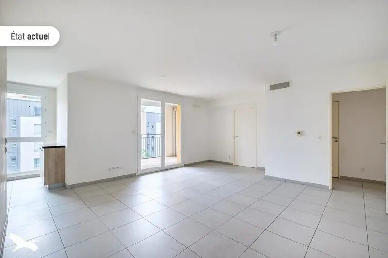 Appartement à vendre, 78m², Lyon 8ème