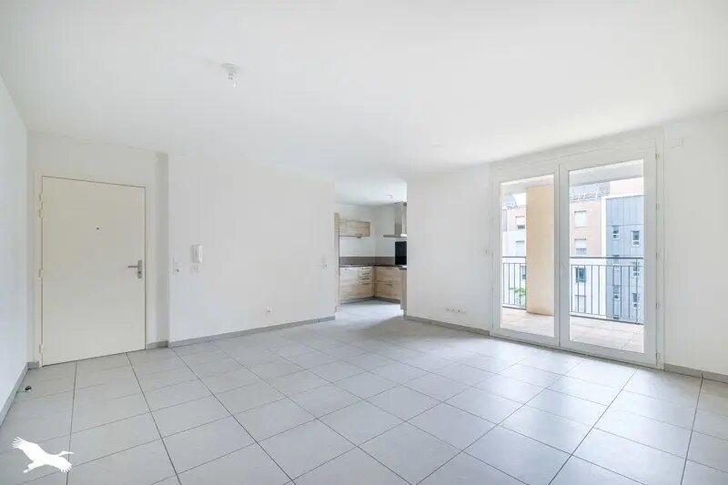 Appartement à vendre, 78m², Lyon 8ème
