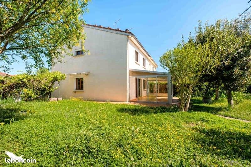 Maison à vendre, 102m², Saint-Symphorien-d'Ozon