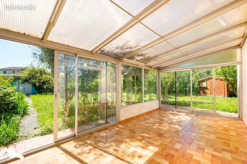 Maison à vendre, 102m², Saint-Symphorien-d'Ozon