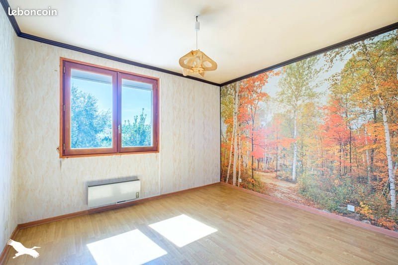 Maison à vendre, 102m², Saint-Symphorien-d'Ozon