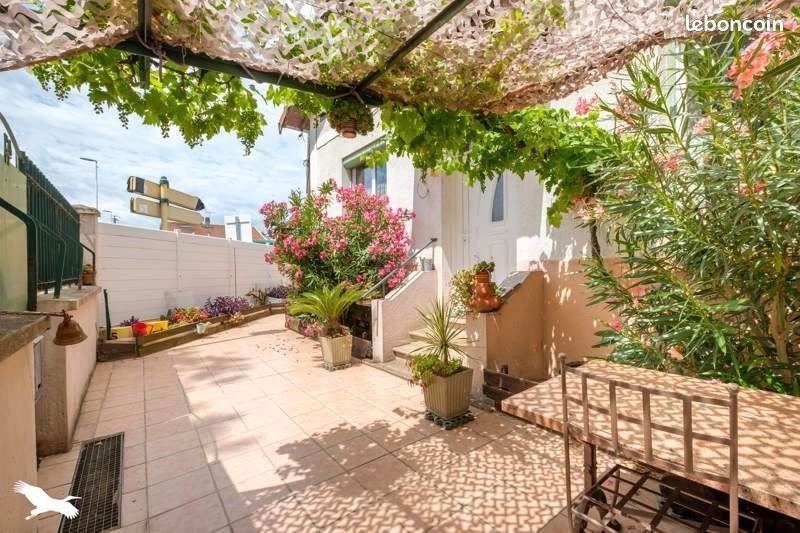 Maison à vendre, 140m², Vénissieux